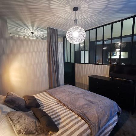 Au Saint Martin Apartment Cholet Ngoại thất bức ảnh