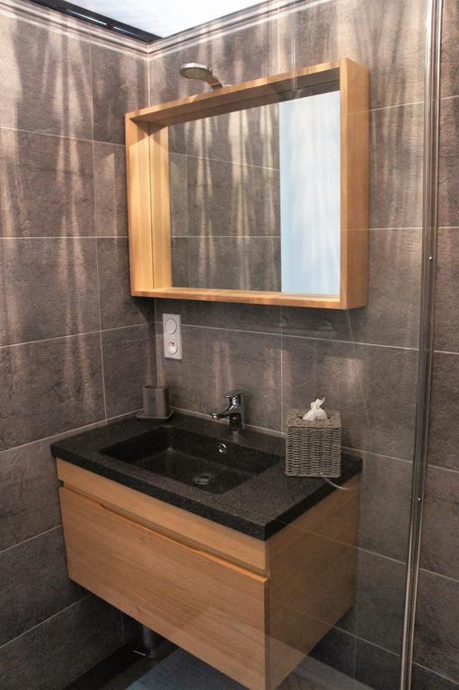 Au Saint Martin Apartment Cholet Ngoại thất bức ảnh