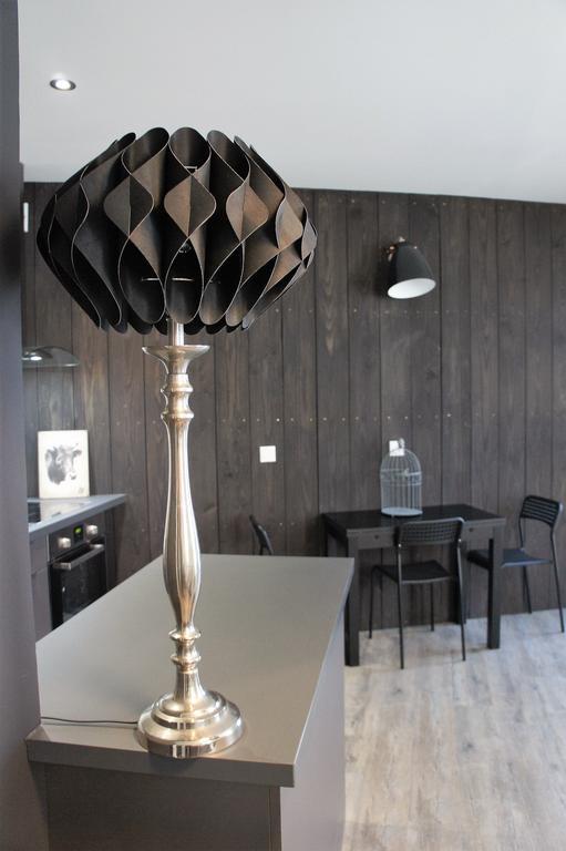 Au Saint Martin Apartment Cholet Ngoại thất bức ảnh
