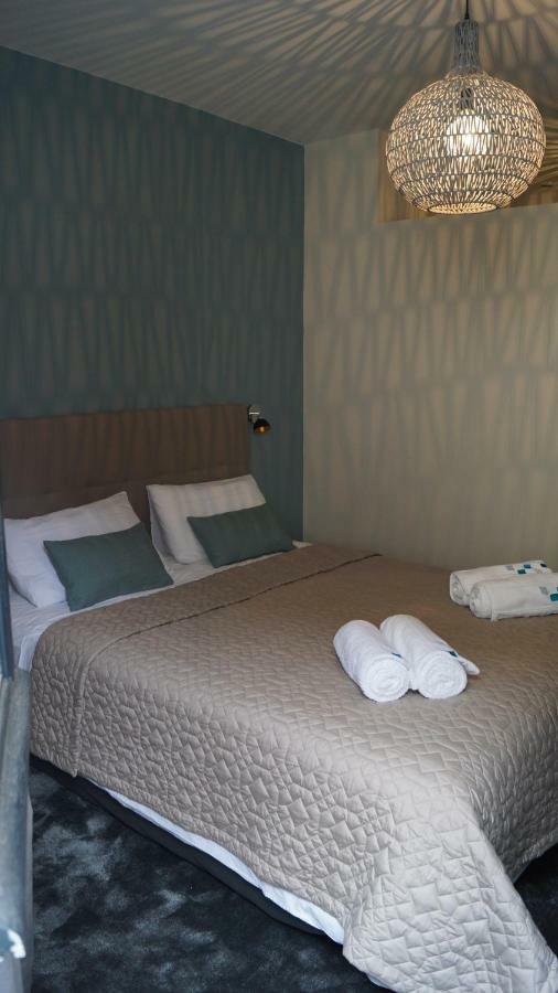 Au Saint Martin Apartment Cholet Ngoại thất bức ảnh