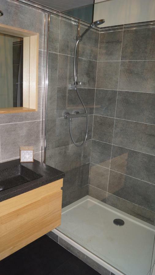 Au Saint Martin Apartment Cholet Ngoại thất bức ảnh