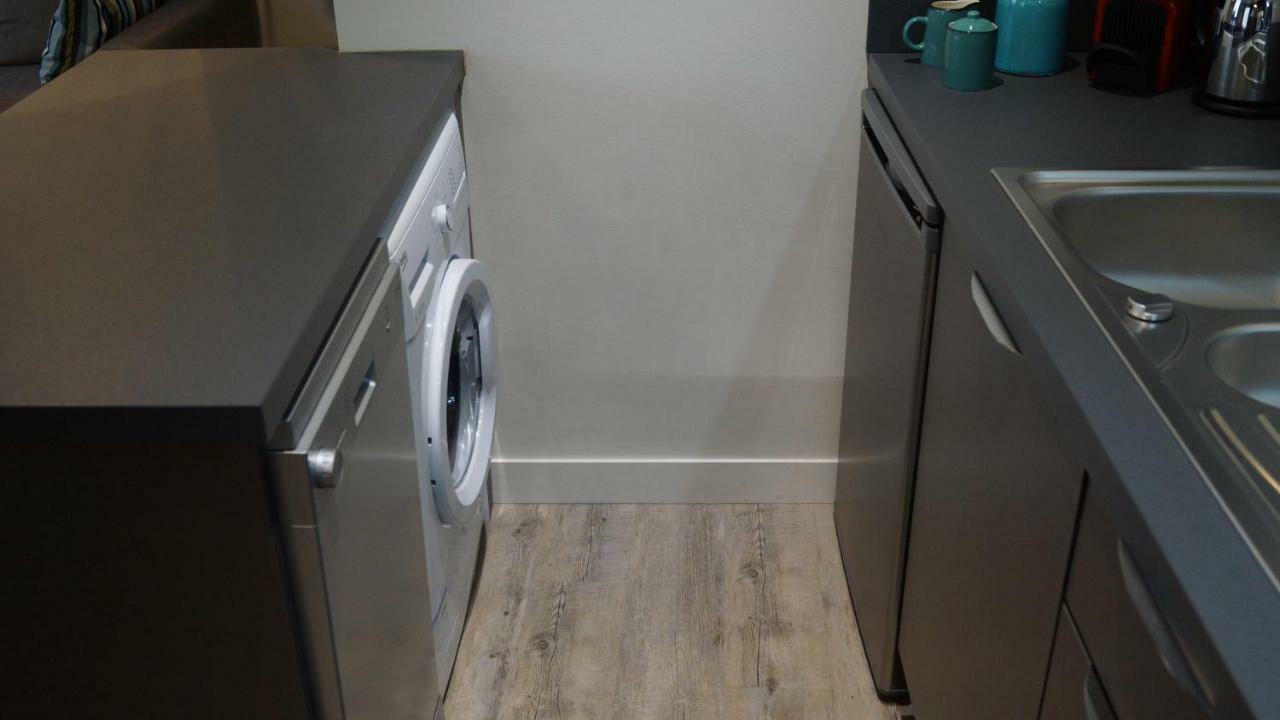 Au Saint Martin Apartment Cholet Ngoại thất bức ảnh
