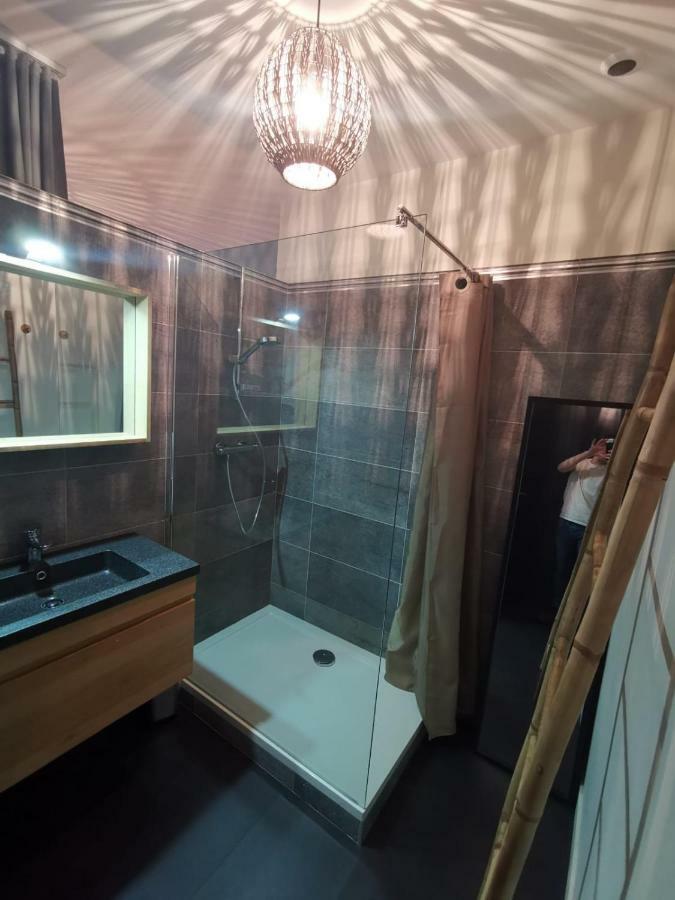 Au Saint Martin Apartment Cholet Ngoại thất bức ảnh